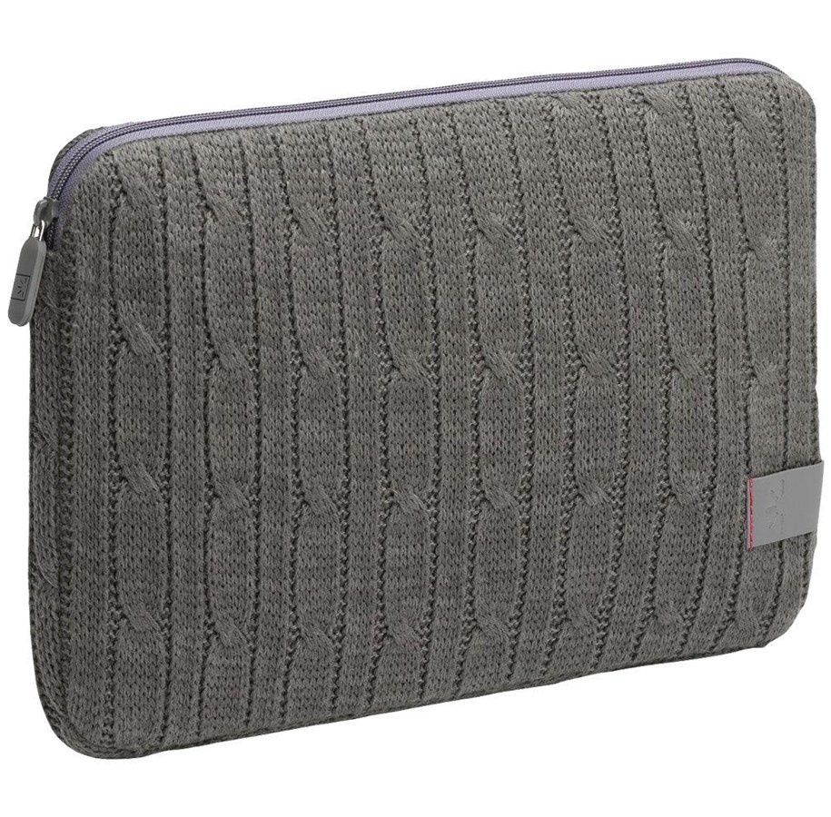 CASE LOGIC etui 14" sweterek jodełka na tablet