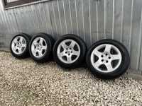 Felgi 5x112 15R Audi/Passat/golf.ET35