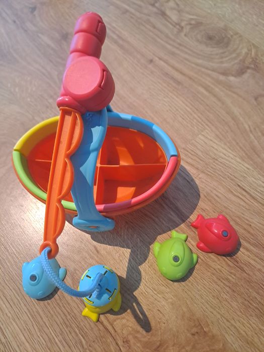 Brinquedos aprendizagem