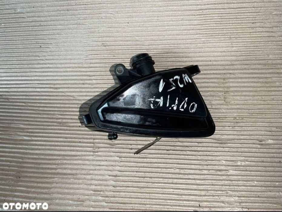 A6421400087 odma tłumik szmerów Mercedes ml w164 r w251