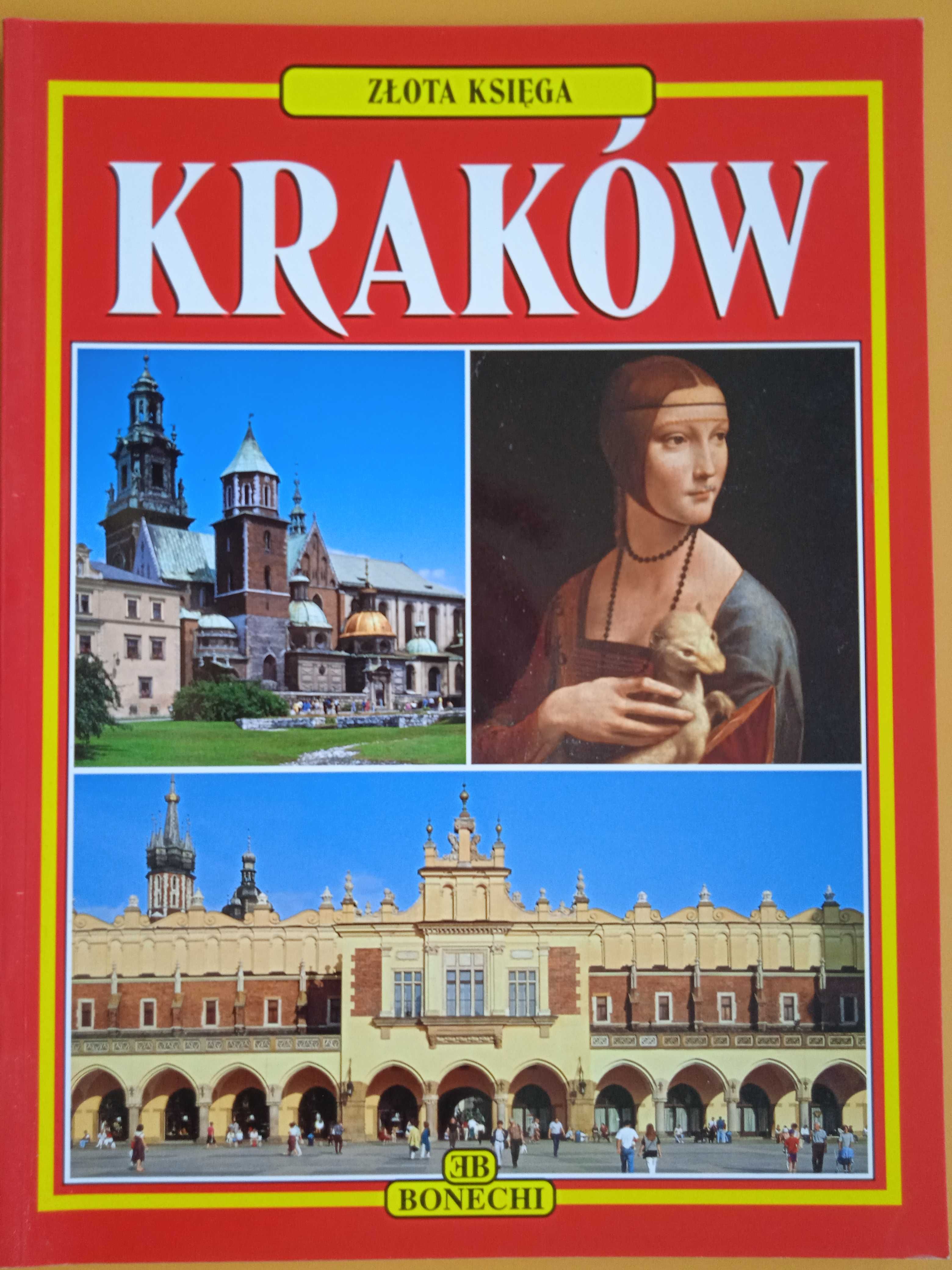 album:: „Kraków”