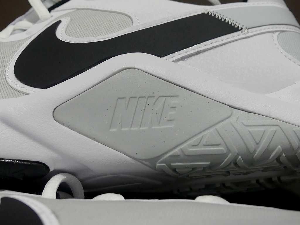 Buty sportowe męskie NIKE Oryginał roz.47