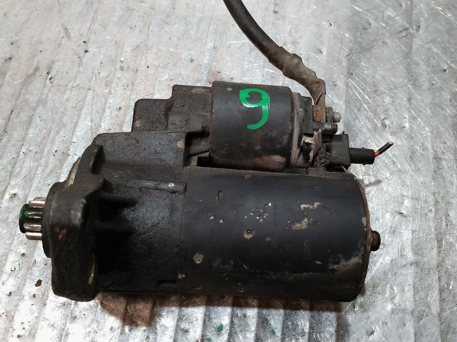 ROZRUSZNIK VW GOLF IV 020911023F 020911023F 1.4 16V