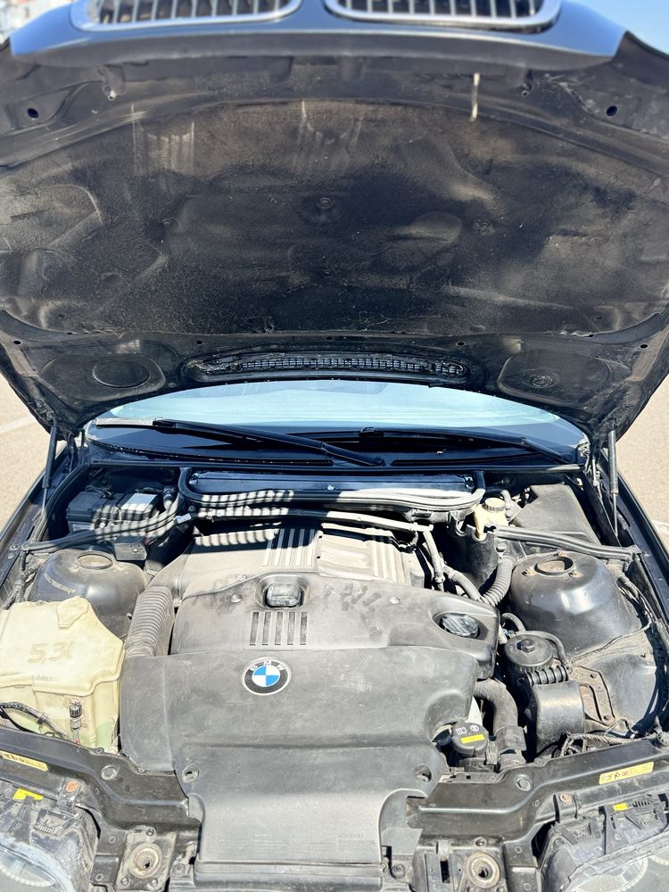 BMW Е 40 2.0 дизель в очень хорошем состоянии
