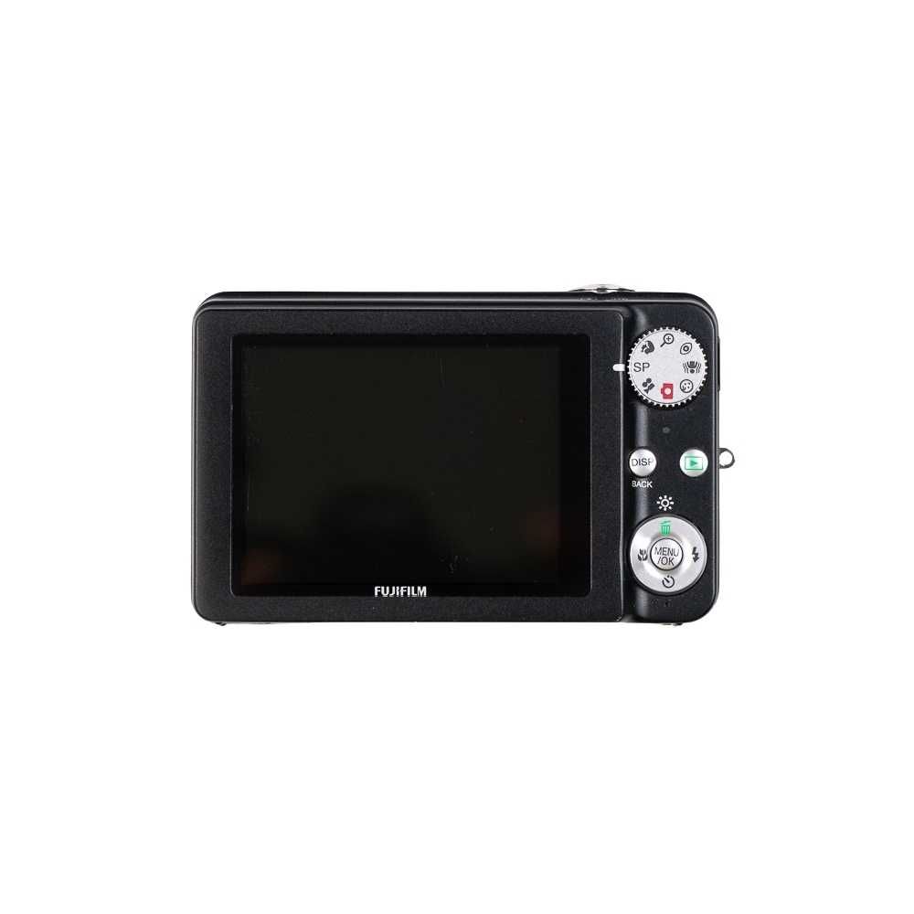 Aparat kompaktowy Fujifilm Finepix J100