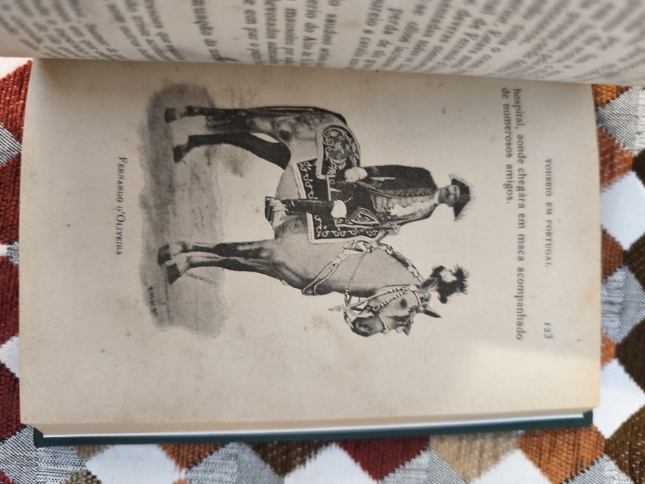 História do Toureio em Portugal, António Rodovalho Duro “Zé Jaleco”