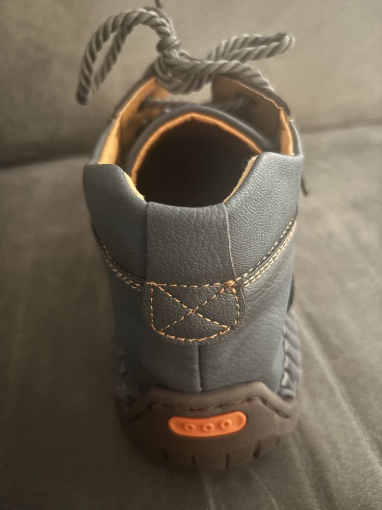 Buty rozmiar 43 trampki