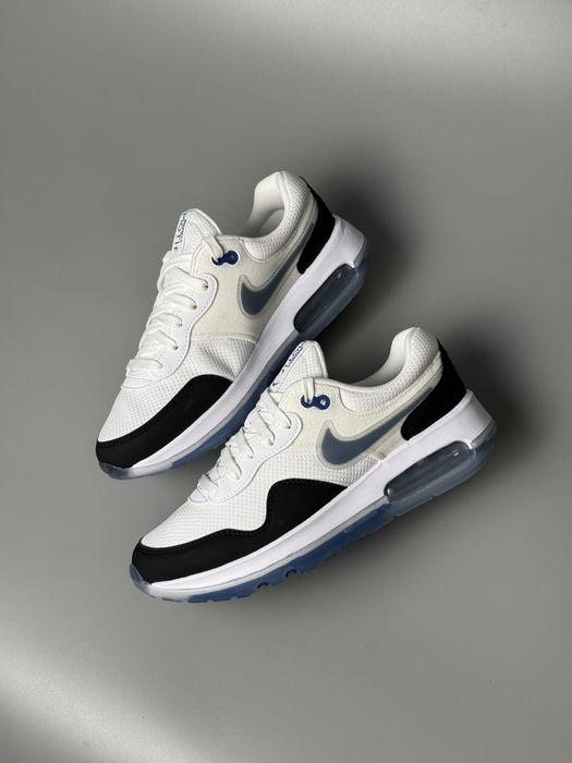 Кросівки Nike Air Max Motif Оригінал
