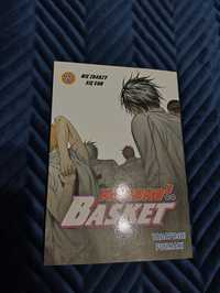 Manga Kuroko's Basket tom 27 unikat
