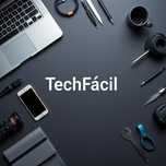 Formatação e Reparação de Computadores e Telemóveis – Santo Tirso
