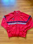 Ellesse Rimini олимпийка
