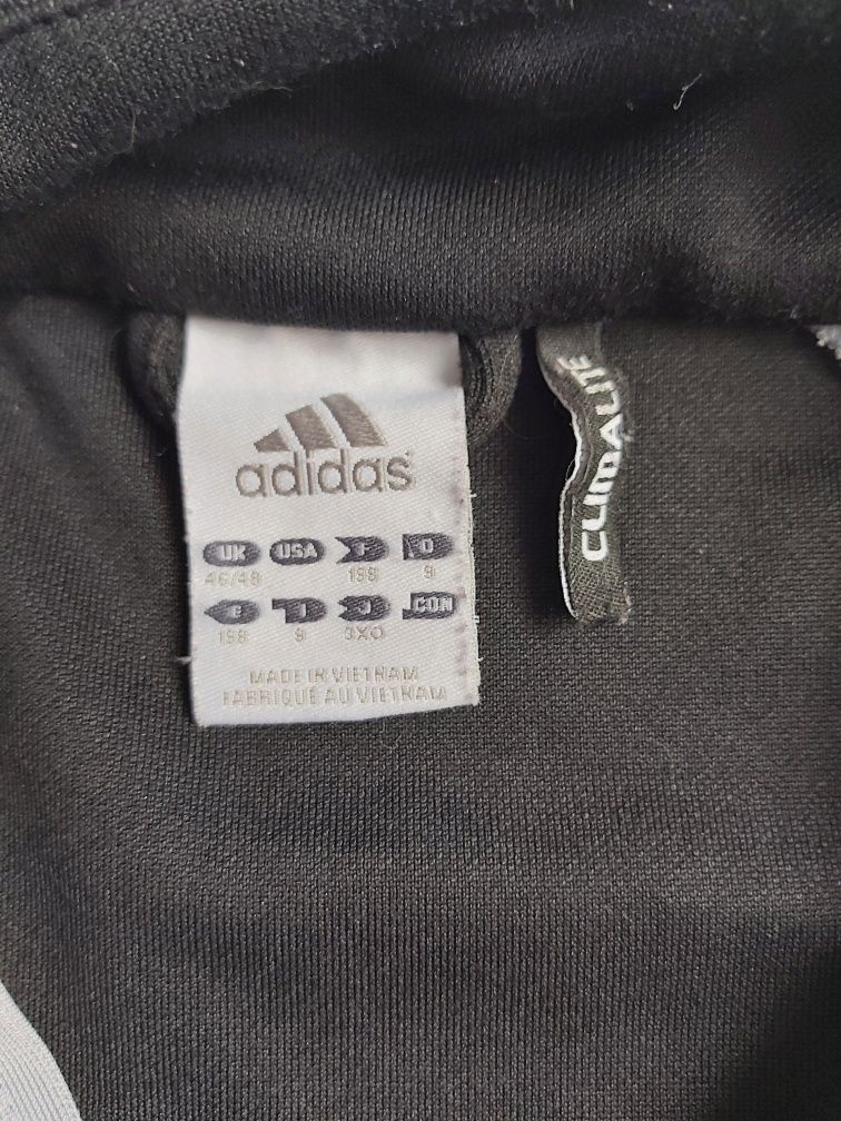 Спортивна кофта чоловіча Adidas p. 46/48