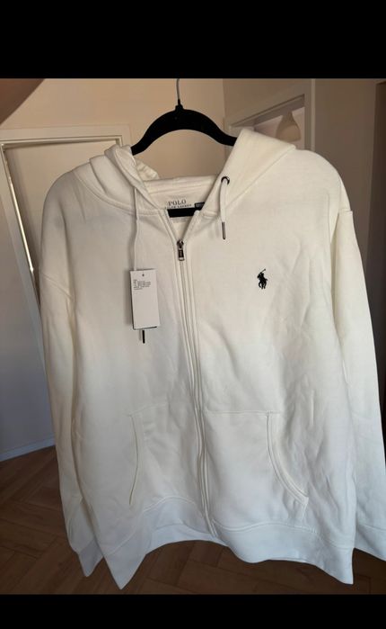 Polo Ralph Lauren bluza męska XL – nowa, nieużywana