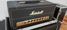Marshall sv 20 head