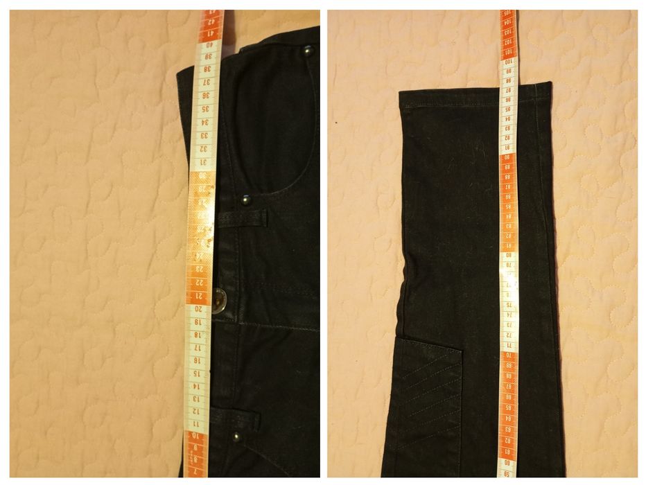 Calças United colors of Benetton