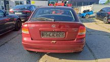klapa bagażnika Opel Astra G HB