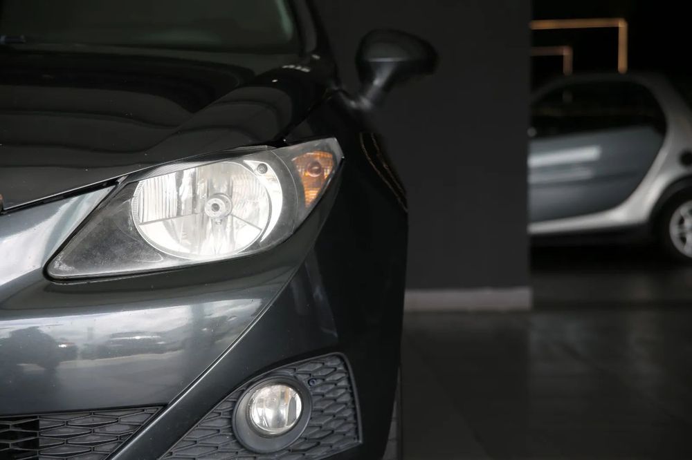 SEAT Ibiza ST 1.2 TDI CR Style