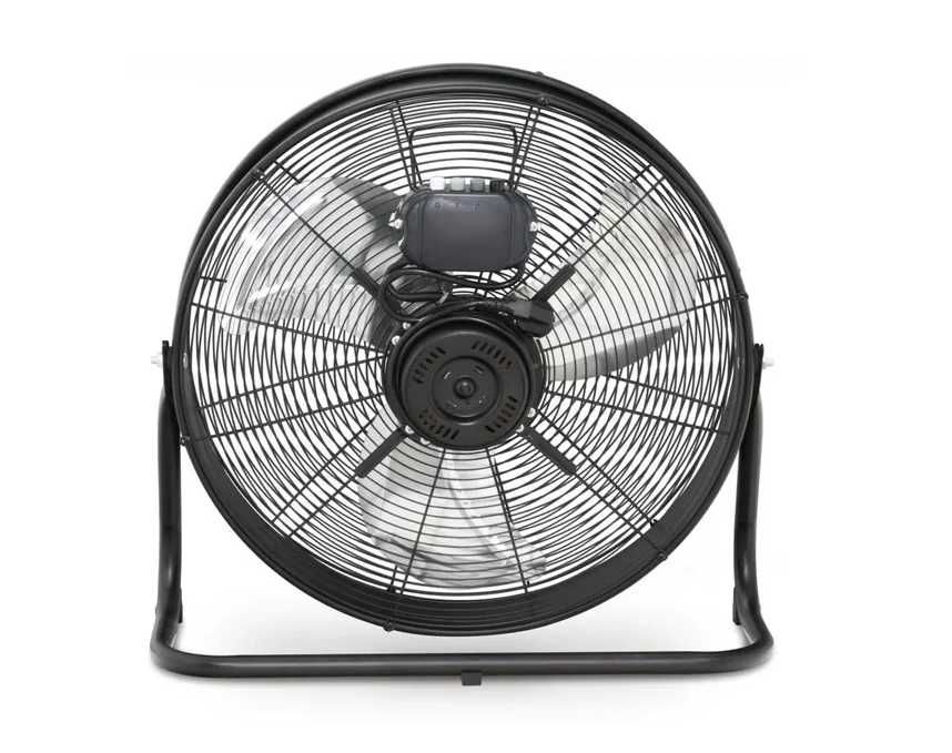 Wentylator wiatrak podłogowy Trotec TVM 20 D klimatyzacja