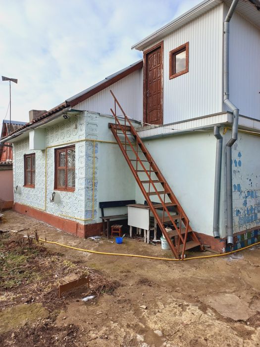 Светлое старые дачи.Дом с газовым отоплением 2 комнаты Баня