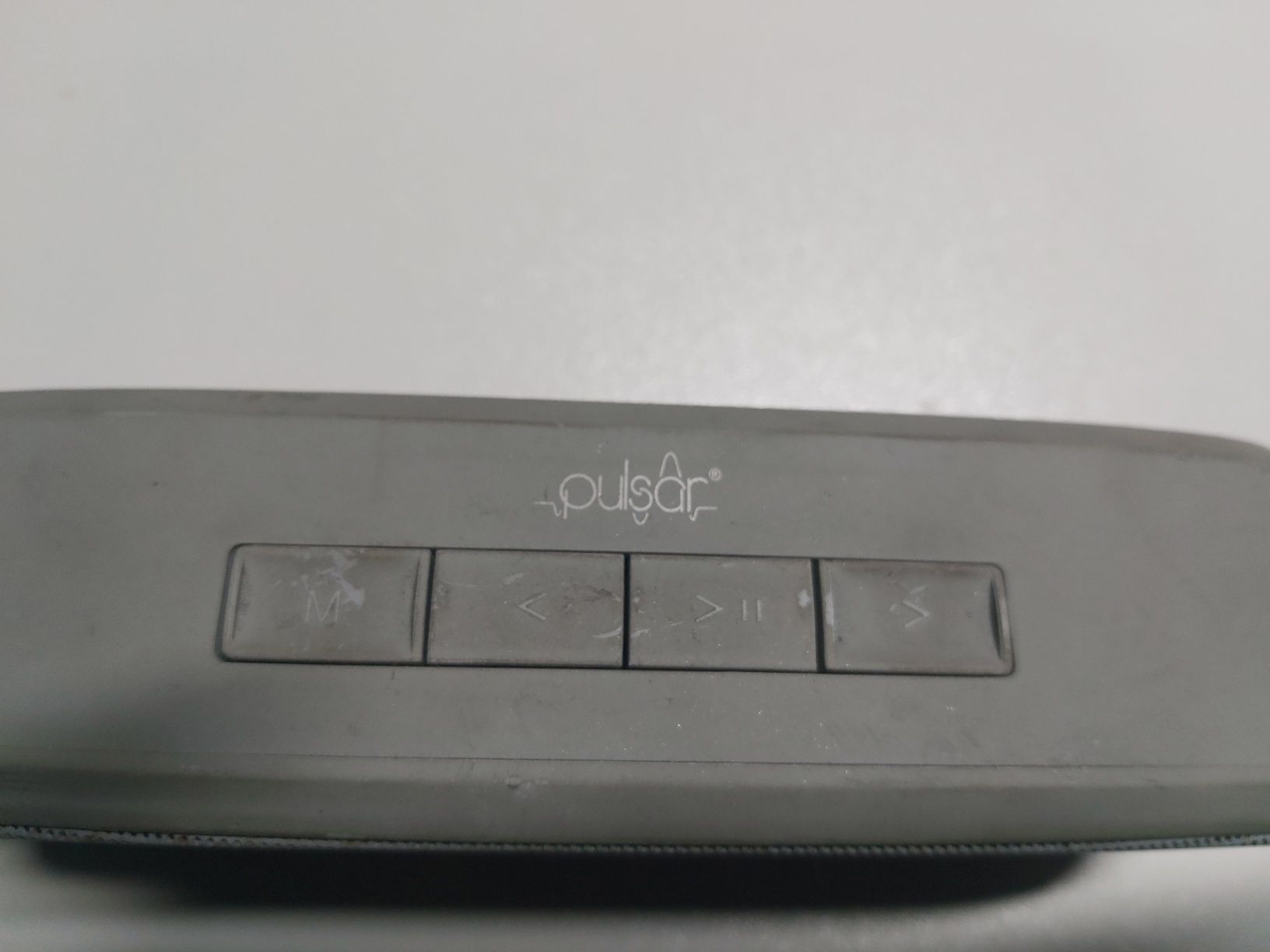 Głośniki bezprzewodowy bluetooth PULSAR