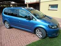 Volkswagen Touran II