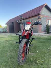 Loncin LX200GY-3 Pruss