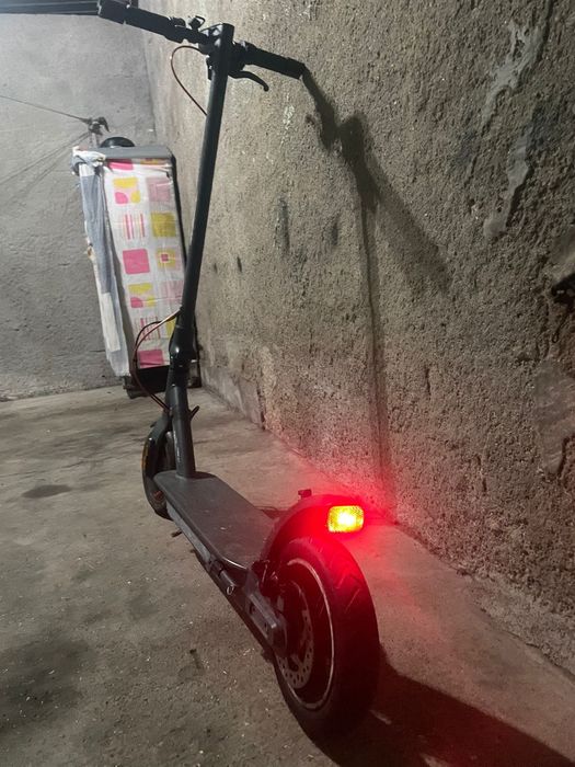 Trotinete Ducati pro 1