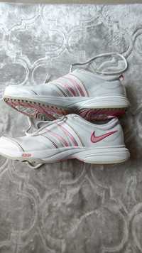 Nike. Adidasy roz. 40,5