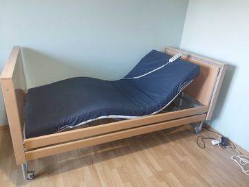 Łóżko rehabilitacyjne Rehabed Taurus 2