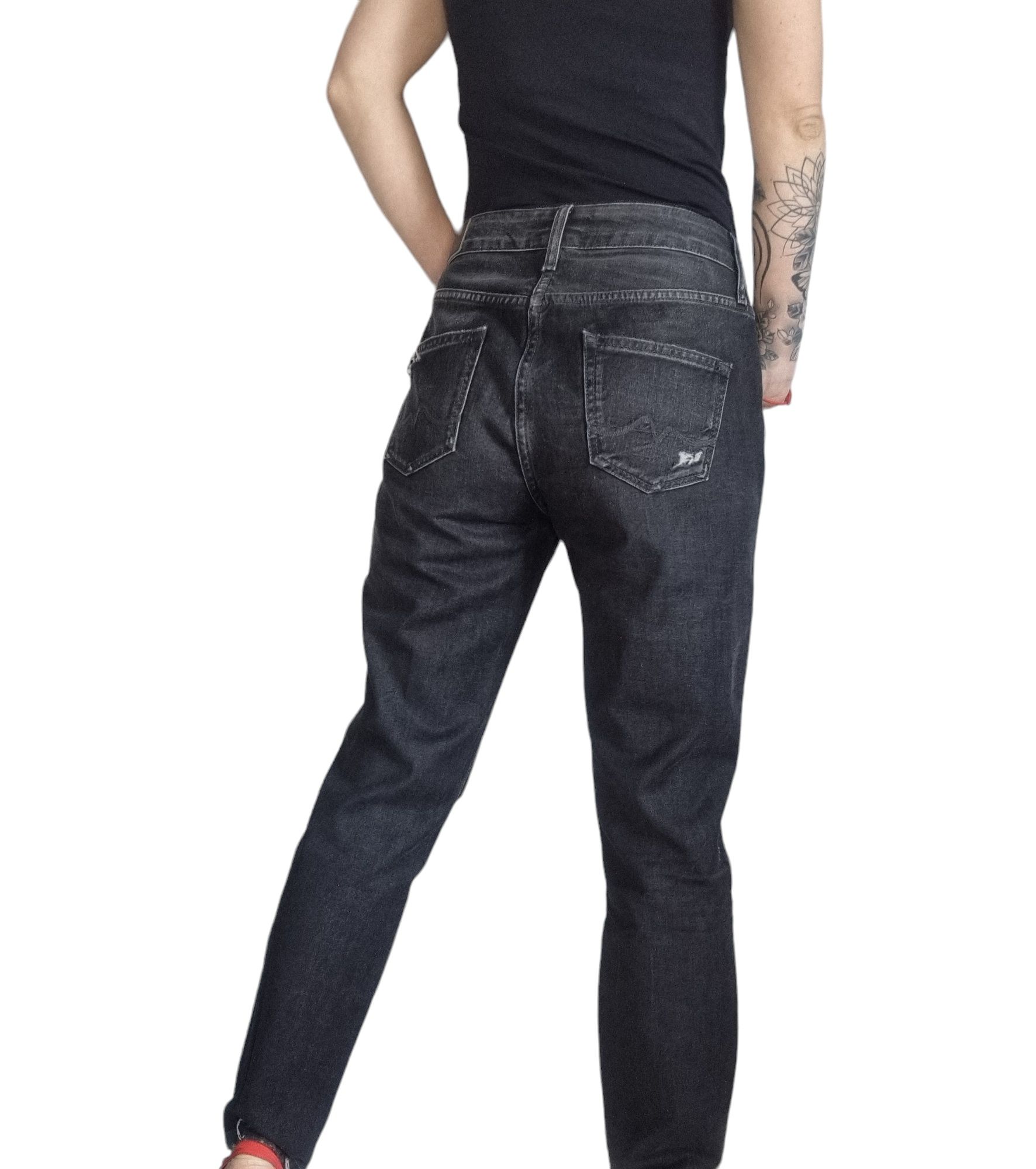 Spodnie pepe jeans rozmiar M 38