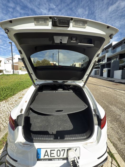 Kia proceed 1.4 T-GDI GT Line (33000km)