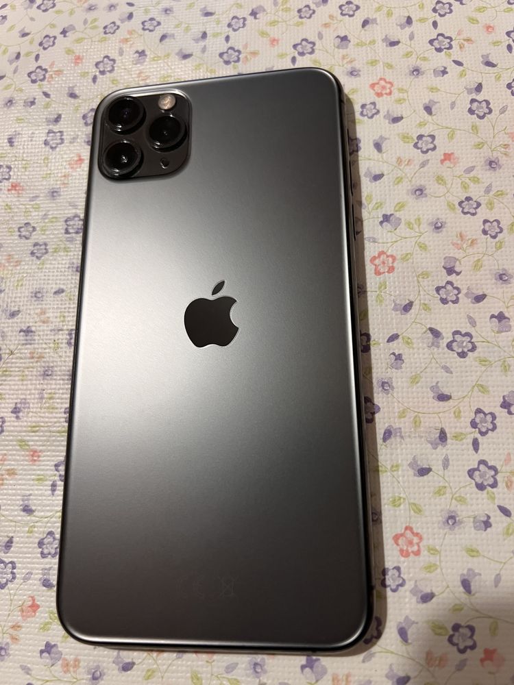 Iphone 11 ProMax 512Gb