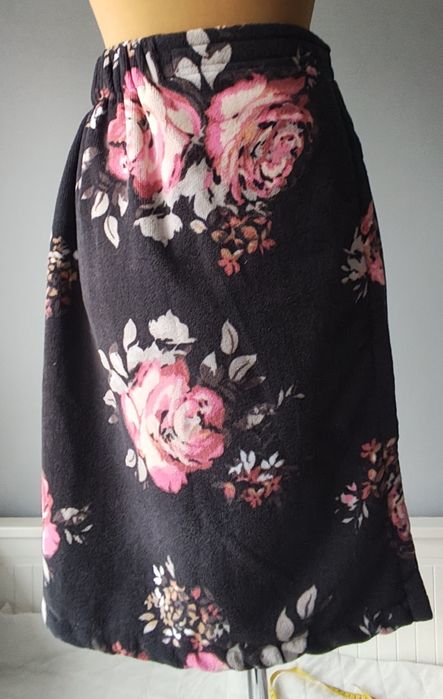 Damski kilt ,ręcznik do sauny