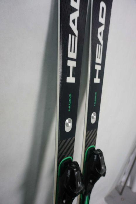 OM91 Head Supershape Magnum 163 test 2025 idealne