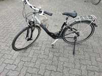 Rower damski ,super