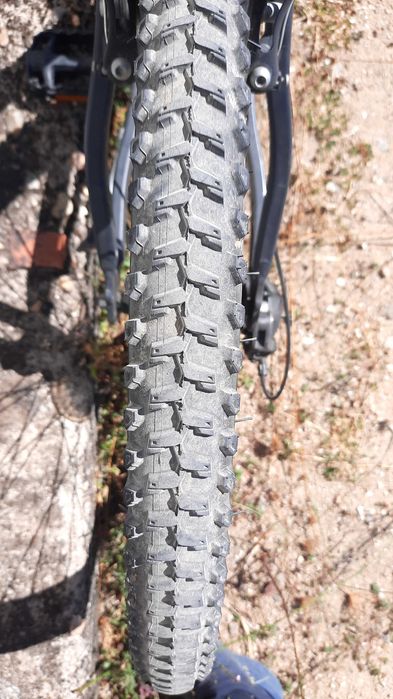 Bicicleta de BTT roda 26