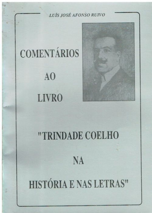 3235 - Livros de Trindade Coelho