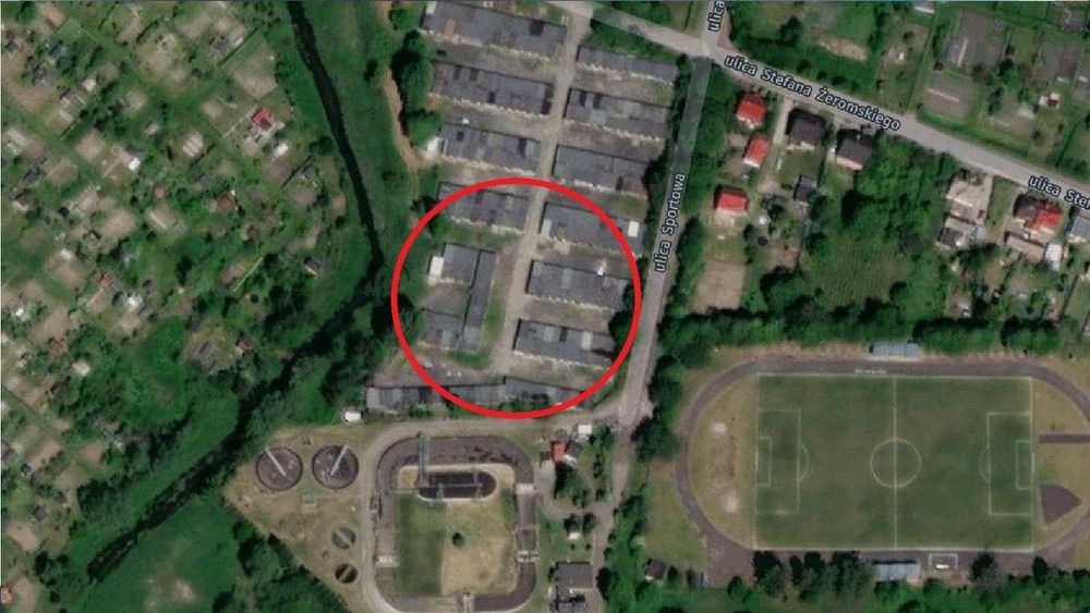 Garaż do wynajęcia na auto quad motor przyczepka łódź meble magazynek