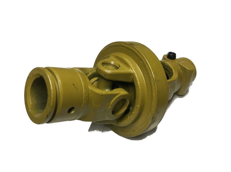 Przegub dwukrzyżakowy szerokokątny wałka WOM 27x94 / 32x76mm