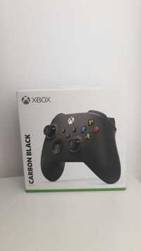 Nowy! | Pad Xbox (czarny)