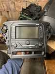 Radio Ford Mondeo MK4 polift (uszkodzone).