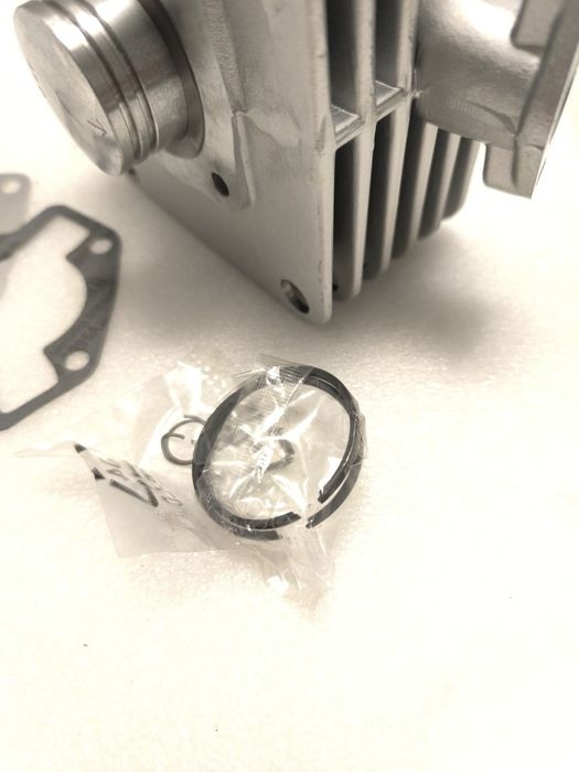 Simson S60 Cylinder Kpl. Tłok 41mm Zestaw +20% Moc Jakość Dedykowany