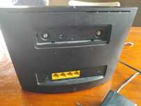 Router Huawei na SIM