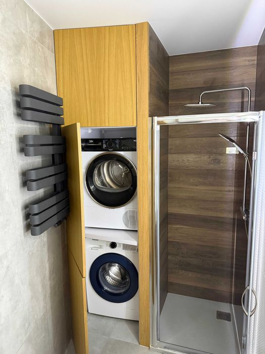 3-pokojowe nowoczesne mieszkanie, Krzyki, Róży Wiatrów,TOP lokalizacja