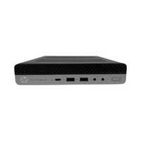 Комп'ютер HP EliteDesk 800 G3 Intel i7-7700 8gb 128gb ssd #152