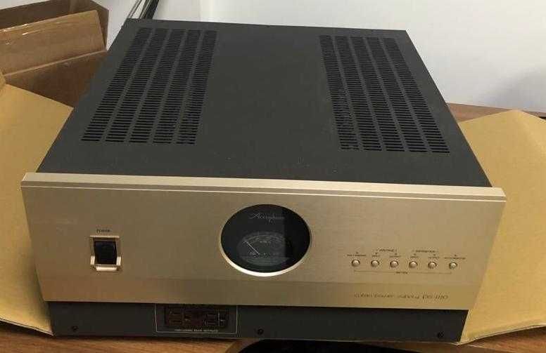 Accuphase PS-1220