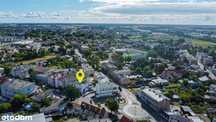 Hotel w centrum miasta - dochód od pierwszego dnia!