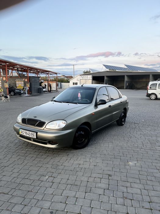 Продам авто на впевненому ходу