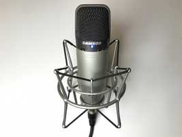 Мікрофон Samson C03 XLR + Паук Samson SP01 kit