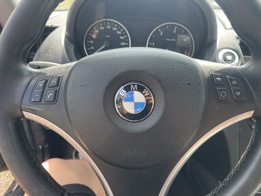 Kierownica bmw e90 e87